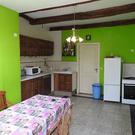 Vila Ancien Relais De La Diligence Sart  Exteriér fotografie
