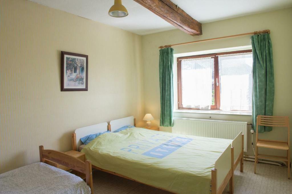 Vila Ancien Relais De La Diligence Sart  Exteriér fotografie