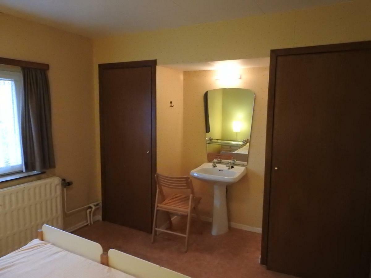 Vila Ancien Relais De La Diligence Sart  Exteriér fotografie
